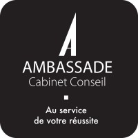 Ambassade Cabinet Conseil logo - Similar company to Talences Conseil En Recrutement