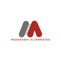 Meenakshi Alternates logo - Similar company to Barsane Estates