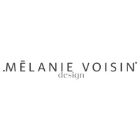 Mélanie Voisin Design logo - Similar company to Alfred Studio