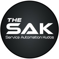 The SAK - Top Ranked Web Design Agency and Digital Marketing Agency logo - Similar company to Booming Digital Marketing Agency