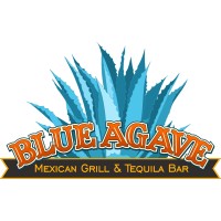 Blue Agave Mexican Grill & Tequila Bar logo - Similar company to Parkway Projects Limited