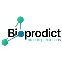 Bio-Prodict logo - Similar company to Genomept