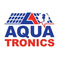 Aquatronics CC logo - Similar company to Austral Hc - Gestión Inmobiliaria