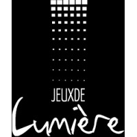 Jeux de Lumière logo - Similar company to Matchless Paris