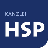 Kanzlei HSP Tübinger Steuerberatungsgesellschaft mbH logo - Similar company to Format8 Gmbh