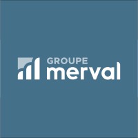 Groupe Merval logo - Similar company to Deoma Formation