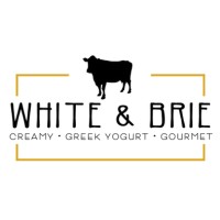 White & Brie logo - Similar company to Alps Hospitals