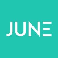 JUNE - Online Marketing Cloud logo - Similar company to Ambercycle Consulting