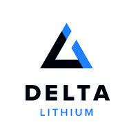 Delta Lithium Limited logo - Similar company to Ravix Creative