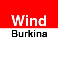 Wind  Burkina Faso logo - Similar company to Tiast Group Burkina Faso