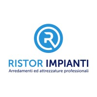 Ristor Impianti logo - Similar company to Dora Marchettini