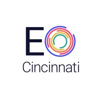 EO Cincinnati logo - Similar company to Dappled Light Retreat Center
