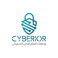 cyberior logo - Similar company to Overlord Team Ltd.