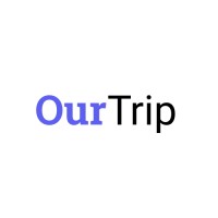 OurTrip logo - Similar company to OpsFactor