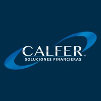 CALFER logo - Similar company to Induscort