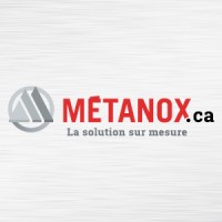 Métanox.ca logo - Similar company to Metanox Bvba