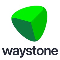 Waystone logo - Similar company to Bridgestream