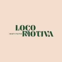 Instituto Locomotiva logo - Similar company to Etd - Escola Da Transformação Digital