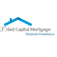 Fried Capital Mortgage logo - Similar company to Strategic Legacy Wealth Management
