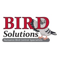 Bird Solutions logo - Similar company to Bird Beam Bird Control Technologies