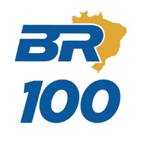 BR100 Ferramentas logo - Similar company to Cmfer Parafusos