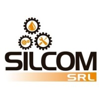 SILCOM SRL logo - Similar company to Atlas Solutions & Systems