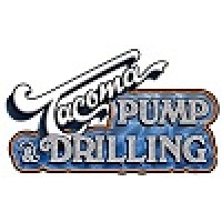 Tacoma Pump & Drilling Company, Inc.