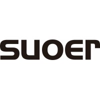 SUOER logo - Similar company to Optohellas