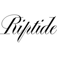 Riptide Creative logo - Similar company to Edge Entertainment