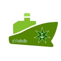 averindia ship broking & chartering logo - Similar company to Invictus Chartering