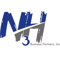 NH3 Business Partners Inc. logo - Similar company to Infiplex