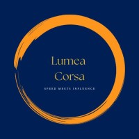 Lumea Corsa logo - Similar company to Chah Technology