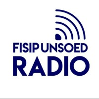 Fisip Unsoed Radio logo - Similar company to Informatics Laboratory Assistant