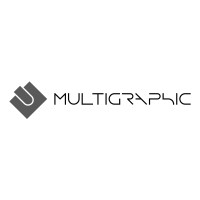 Multigraphic logo - Similar company to Sofop Taliaplast