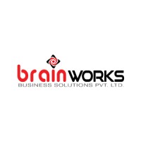 Brainworks Business Solutions logo - Similar company to Avinet.Be