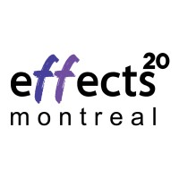 Effects Montreal logo - Similar company to Newbreed Visual Effects
