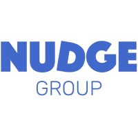The Nudge Group logo - Similar company to Forever Projects