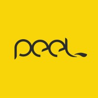 Peel logo - Similar company to Cpi Interactive