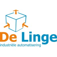 De Linge industriële automatisering logo - Similar company to Robe Automatisering