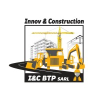 Innov and Construction logo - Similar company to Invest-Time