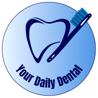 Your Daily Dental logo - Similar company to Match-Day