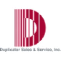 Duplicator Sales & Service