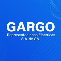 Representaciones Eléctricas GARGO logo - Similar company to Novoa Technologies
