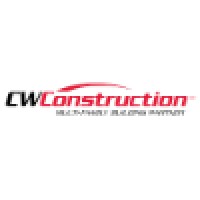 CW Construction logo - Similar company to Miner Construction (Pty) Ltd