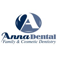 Anna Dental logo - Similar company to After Hours Dentistry