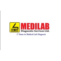 MEDILAB DIAGNOSTIC SERVICES LTD logo - Similar company to Focalpoint Medical Diagnostics