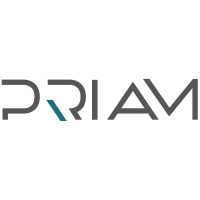 PRIAM s.r.o. logo - Similar company to Nástroje 24, S.R.O.
