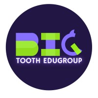Big Tooth EDUGroup logo - Similar company to Ur Group (Ur Klinik)