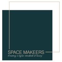 Space Makeers logo - Similar company to Alykhan Velji Designs
