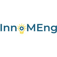 InnoMEng logo - Similar company to Monnti